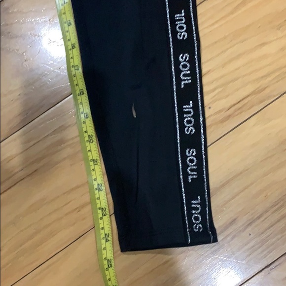 Soul cycle leggings size small - Picture 2 of 6